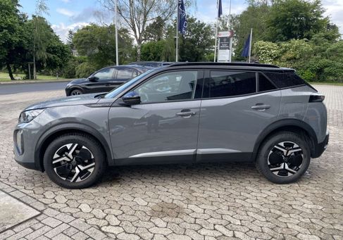 Peugeot 2008, 2024