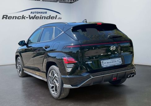Hyundai Kona, 2026 3