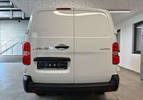 Citroën Jumpy, 2026