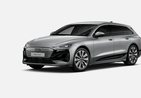 Audi, 2026 2