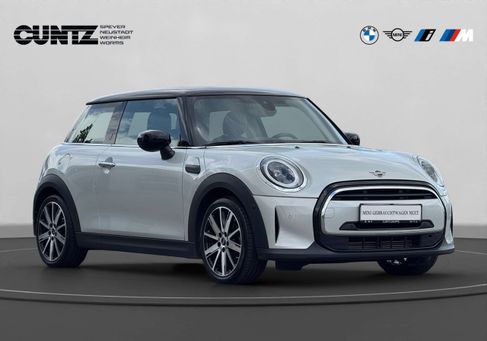 MINI Cooper, 2022