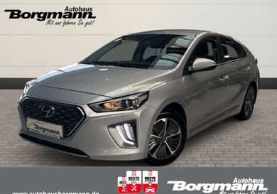 Hyundai IONIQ, 2022