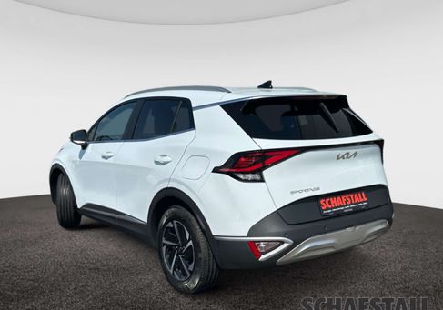 Kia Sportage, 2025 3