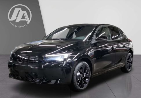 Opel Corsa, 2025 2