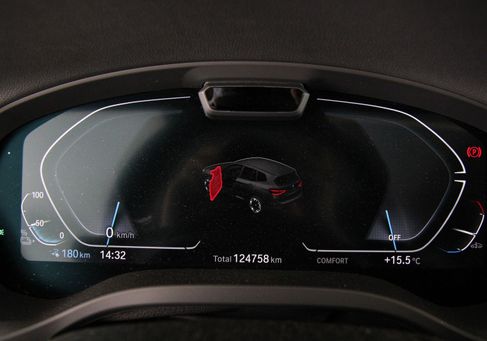 BMW iX, 2021 3