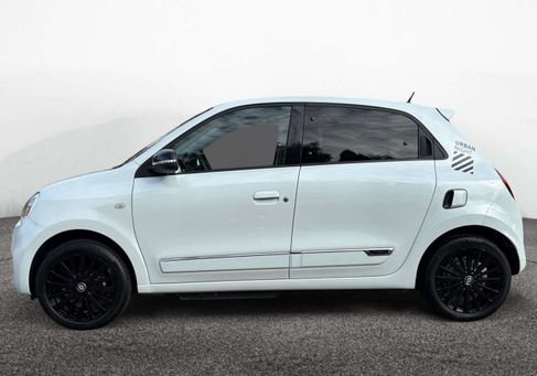 Renault Twingo, 2023