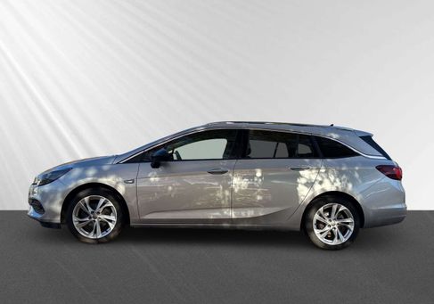 Opel Astra, 2022