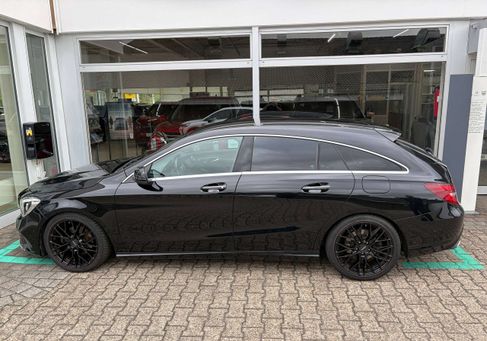 Mercedes-Benz CLA 180, 2018 2
