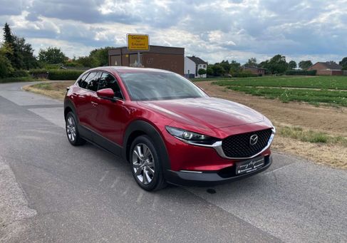 Mazda CX-3, 2019