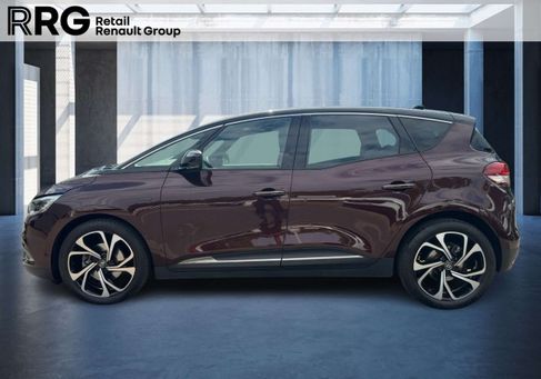 Renault Scenic, 2021