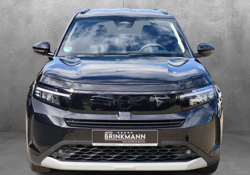 Opel Frontera, 2025