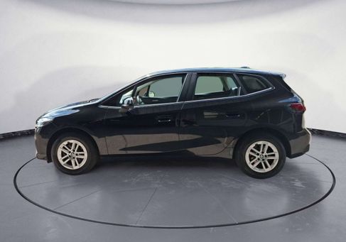 BMW 218, 2023 3