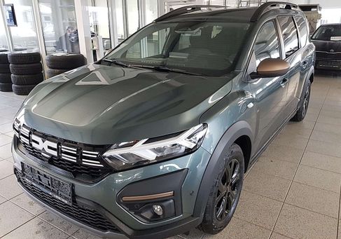 Dacia Jogger, 2024
