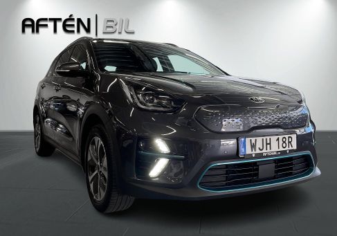 Kia Niro, 2020 3