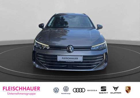 Volkswagen Passat Variant, 2024 2