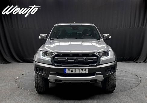 Ford Ranger, 2022