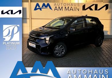 Kia Picanto, 2026