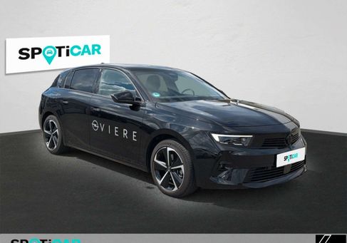 Opel Astra, 2024