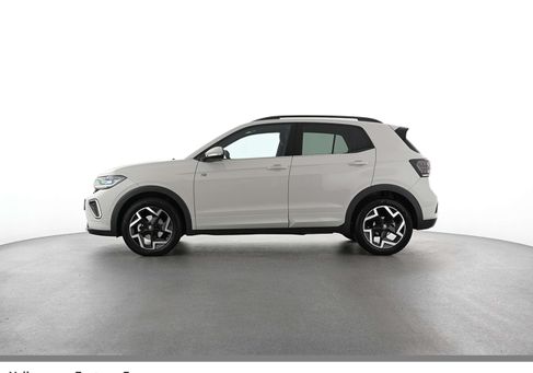 Volkswagen T-Cross, 2026 3