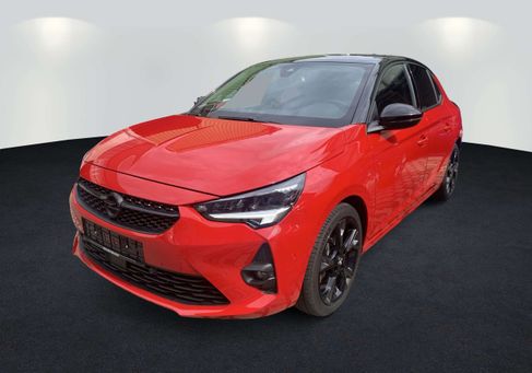 Opel Corsa, 2022 2