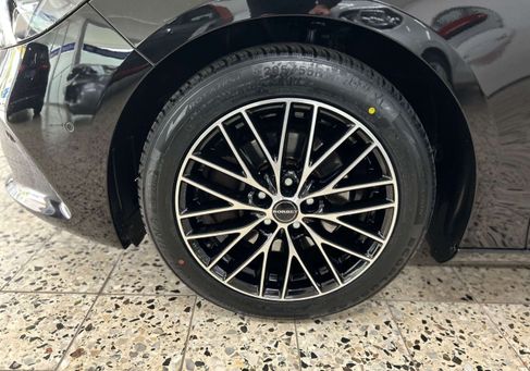 Mercedes-Benz B 200, 2019