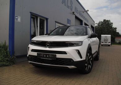 Opel Mokka, 2023