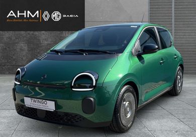 Renault Twingo, 2026