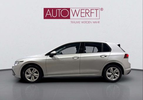 Volkswagen Golf, 2023 3