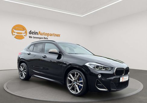 BMW X2, 2020 2