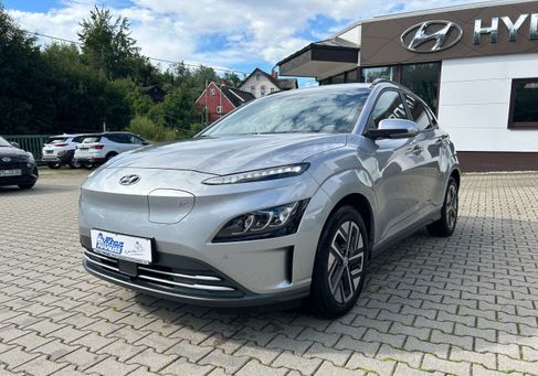 Hyundai Kona, 2023