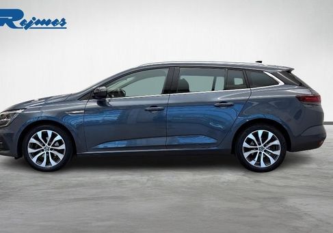 Renault Megane, 2023 2