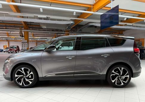Renault Grand Scenic, 2023