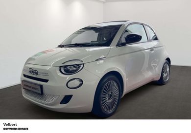 Fiat 500, 2026