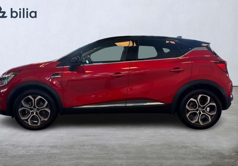 Renault Captur, 2023