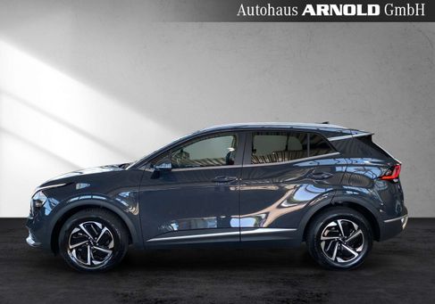 Kia Sportage, 2025 3