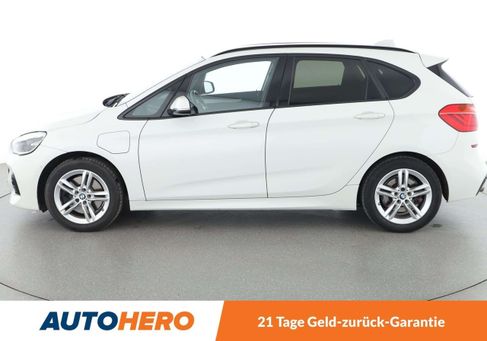 BMW 225, 2020