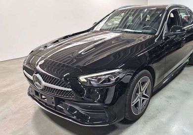 Mercedes-Benz C 300, 2023
