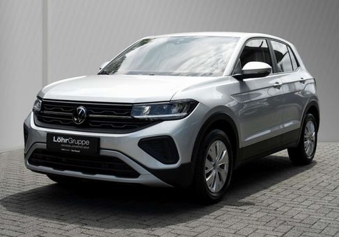Volkswagen T-Cross, 2025