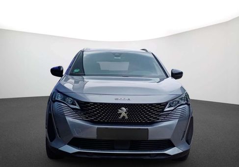 Peugeot 5008, 2024