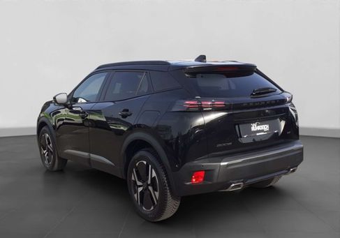 Peugeot 2008, 2024