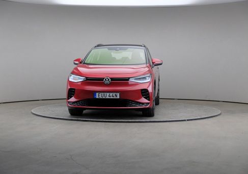 Volkswagen ID.4, 2022 3