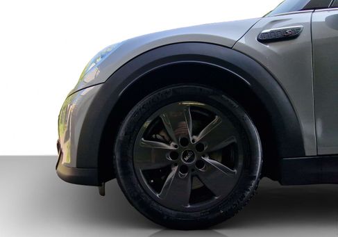 MINI Cooper S, 2023