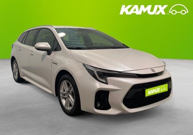 Suzuki Swace, 2024
