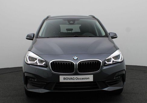 BMW 216 Gran Tourer, 2022