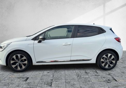 Renault Clio, 2023