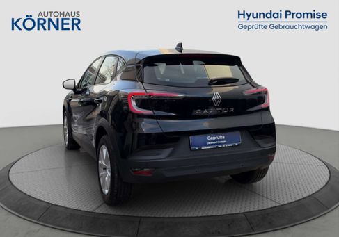 Renault Captur, 2025