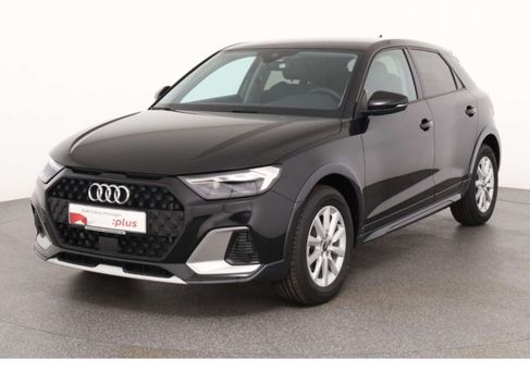Audi A1, 2025