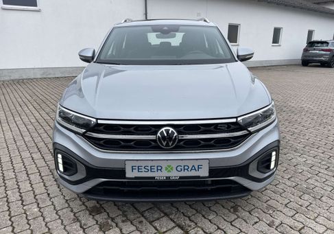 Volkswagen T-Roc, 2022