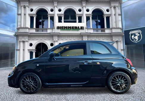 Abarth 595, 2024 2