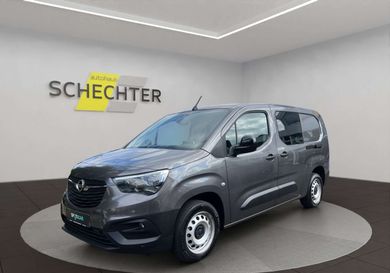 Opel Combo, 2022